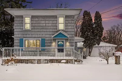 279 Marshall Street, Coldwater, MI 49036 - Photo 1