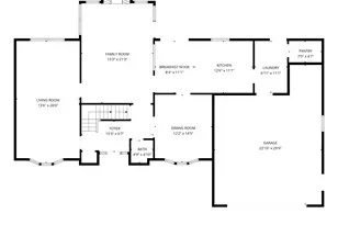 6290 Liteolier St, Portage, MI 49024 - Photo 2