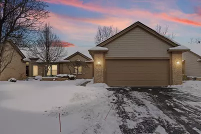 4853 Lone Oak Court, Ann Arbor, MI 48108 - Photo 1