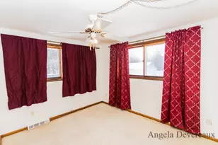 6040 N Hillman Rd, Six Lakes, MI 48886 - Photo 20