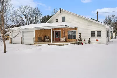 69346 S Kalamazoo Street, White Pigeon, MI 49099 - Photo 1