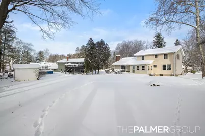 514 Vista Lane, Fremont, MI 49412 - Photo 4