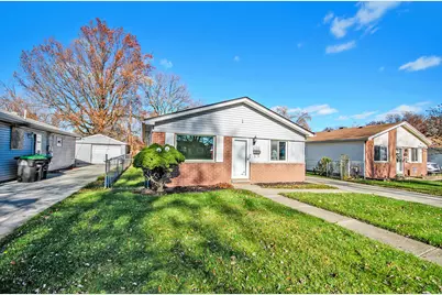 23628 Champaign Street, Taylor, MI 48180 - Photo 2