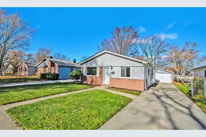 23628 Champaign Street, Taylor, MI 48180 - Photo 4