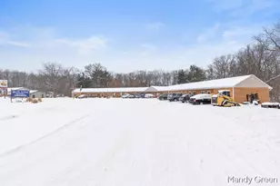 9896 11 Mile Rd, Mecosta, MI 49332 - Photo 4