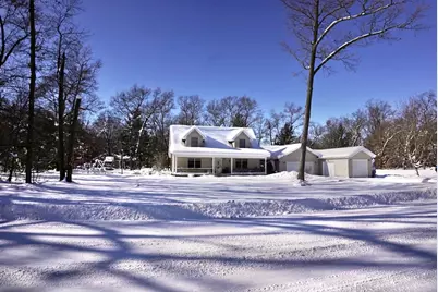 85 S Hilton Park Road, Muskegon, MI 49442 - Photo 1