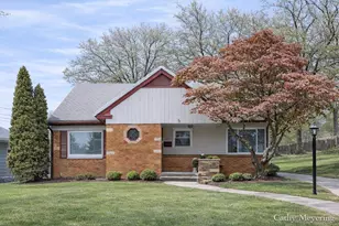 809 Everglade Dr SE, Grand Rapids, MI 49507 - Photo 1