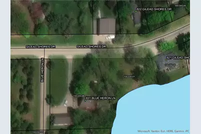 Gilead Shores Drive, Bronson, MI 49028 - Photo 2