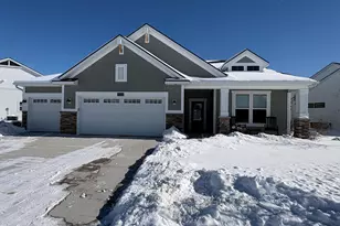 5542 Isle River Dr NE, Belmont, MI 49306 - Photo 1
