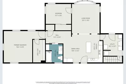 110 Ontario Road, Niles, MI 49120 - Photo 2