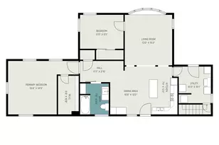 110 Ontario Rd, Niles, MI 49120 - Photo 2