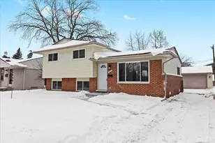 39618 Bart St, Canton, MI 48187 - Photo 46