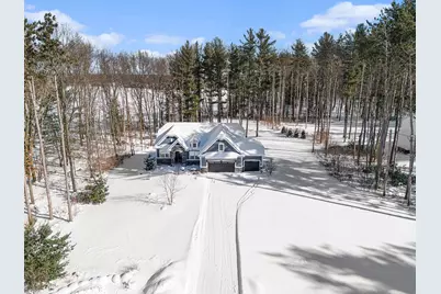 8609 Bentham Court NE, Rockford, MI 49341 - Photo 10