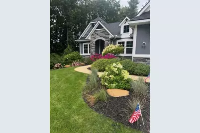 8609 Bentham Court NE, Rockford, MI 49341 - Photo 12