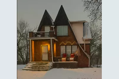 15472 Mendota Street, Detroit, MI 48238 - Photo 1