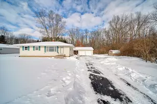 6728 King Rd, Spring Arbor, MI 49283 - Photo 2