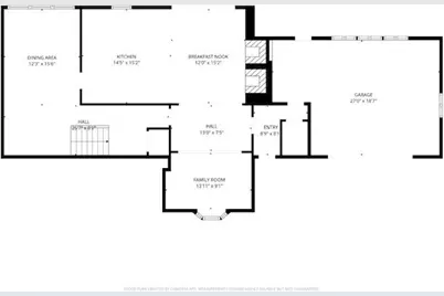 8903 Maidens Road, Bear Lake, MI 49614 - Photo 80