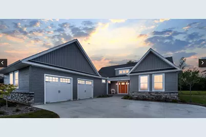 5210 Grande View Lane, Jackson, MI 49201 - Photo 1