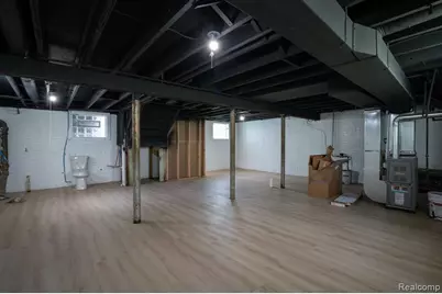 163 Moss Street, Highland Park, MI 48203 - Photo 28