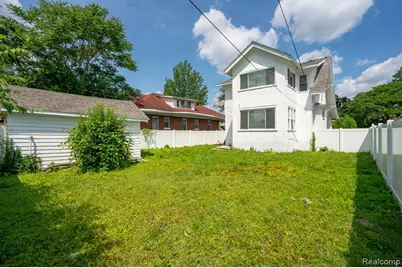 163 Moss Street, Highland Park, MI 48203 - Photo 32