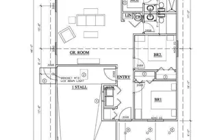 430 N Broadway St, Cassopolis, MI 49031 - Photo 4