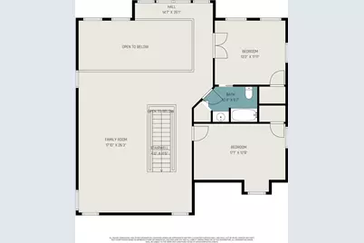 7663 Bay Meadow, Canadian Lakes, MI 49346 - Photo 26