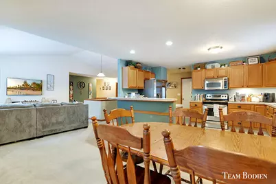 7302 High Timber Drive, Greenville, MI 48838 - Photo 14