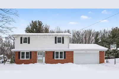 9235 Bunkerhill Drive, Richland, MI 49083 - Photo 2