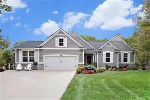 4330 Oak Timbers Dr NE, Grand Rapids, MI 49525 - Photo 1