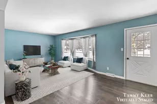 3665 Remembrance Rd NW, Grand Rapids, MI 49534 - Photo 2