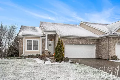 6556 Gracepoint Drive SE, Caledonia, MI 49316 - Photo 2