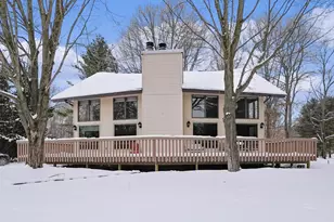 7333 River Ridge Rd, Canadian Lakes, MI 49346 - Photo 4