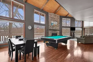 7333 River Ridge Rd, Canadian Lakes, MI 49346 - Photo 8