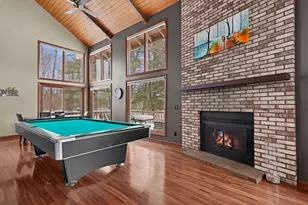 7333 River Ridge Rd, Canadian Lakes, MI 49346 - Photo 10