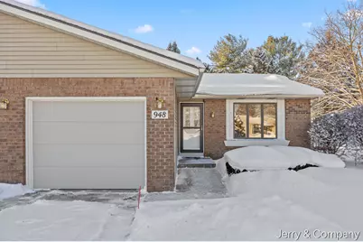 948 Laketown Drive, Holland, MI 49423 - Photo 1