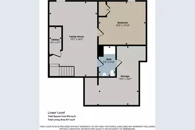 948 Laketown Drive, Holland, MI 49423 - Photo 16