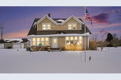 5014 Bethel Church Road, Saline, MI 48176 - Photo 1