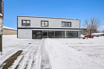 5484 S Warner Avenue #A, Fremont, MI 49412 - Photo 1