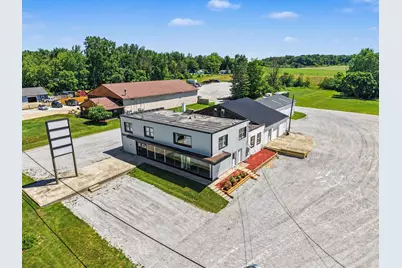 5484 S Warner Avenue #A, Fremont, MI 49412 - Photo 2