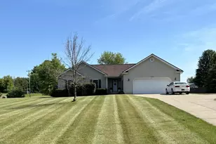 10289 Lee Rd, Grass Lake, MI 49240 - Photo 2