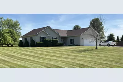 10289 Lee Road, Grass Lake, MI 49240 - Photo 1