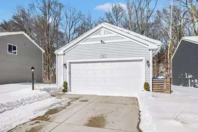 553 N Cygnet Lake Drive, Benton Harbor, MI 49022 - Photo 30