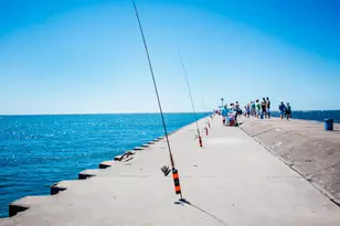 553 N Cygnet Lake Dr, Benton Harbor, MI 49022 - Photo 40