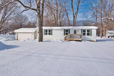 1718 Barron Lake Road, Niles, MI 49120 - Photo 1
