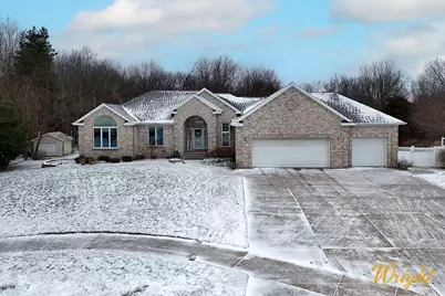 5009 Red Maple Court SW, Wyoming, MI 49418 - Photo 1