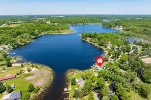 152 Coats Grove Rd, Hastings, MI 49058 - Photo 2