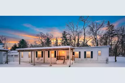 152 Coats Grove Road, Hastings, MI 49058 - Photo 1