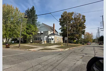 202 N River Street, Ypsilanti, MI 48198 - Photo 2