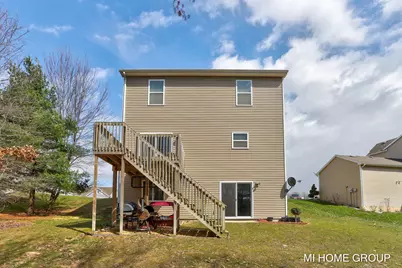 9265 Windward Drive, West Olive, MI 49460 - Photo 6