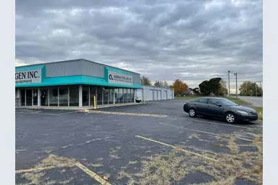 1126 E Napier Avenue, Benton Harbor, MI 49022 - Photo 2